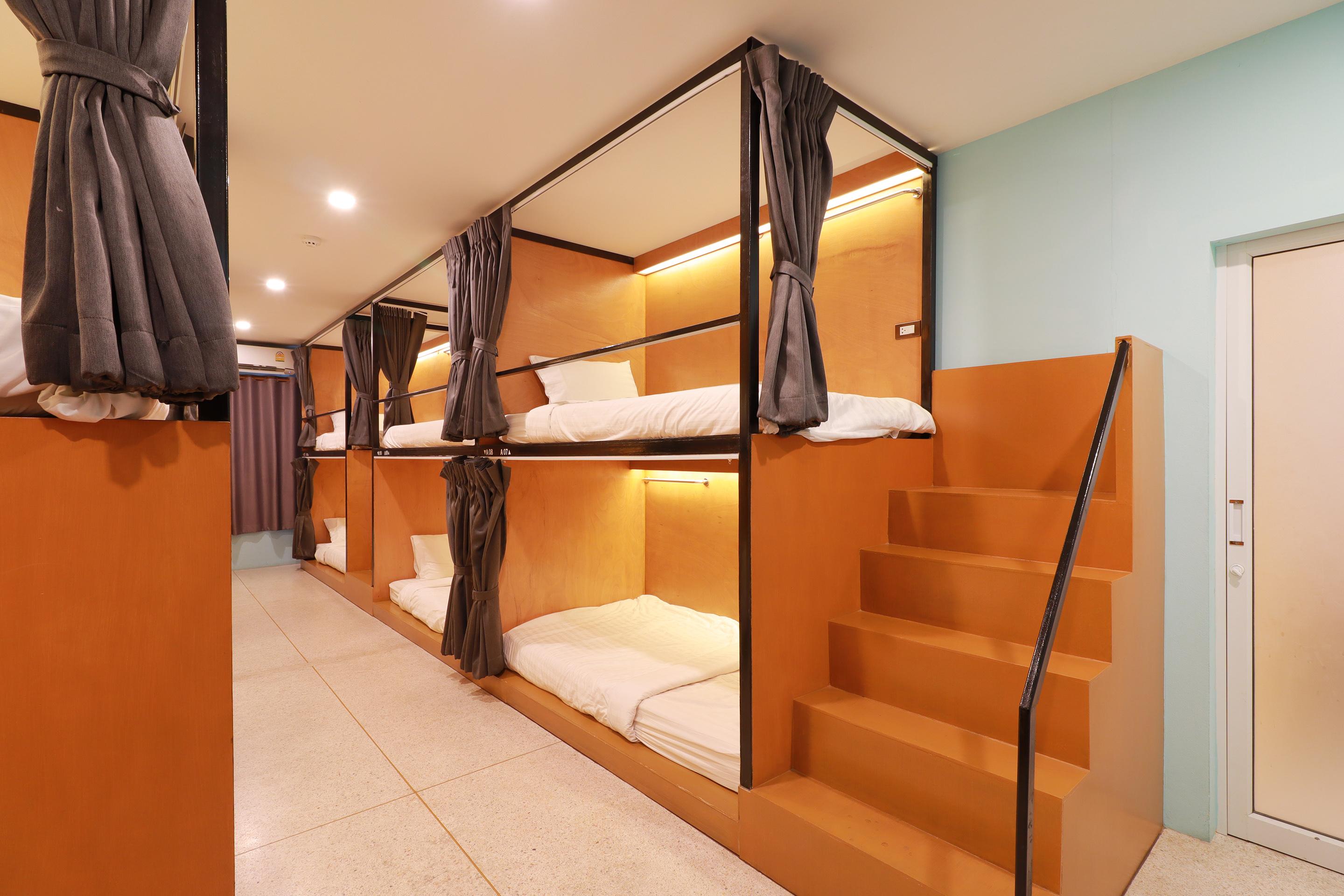 Le Light House & Hotel 2*