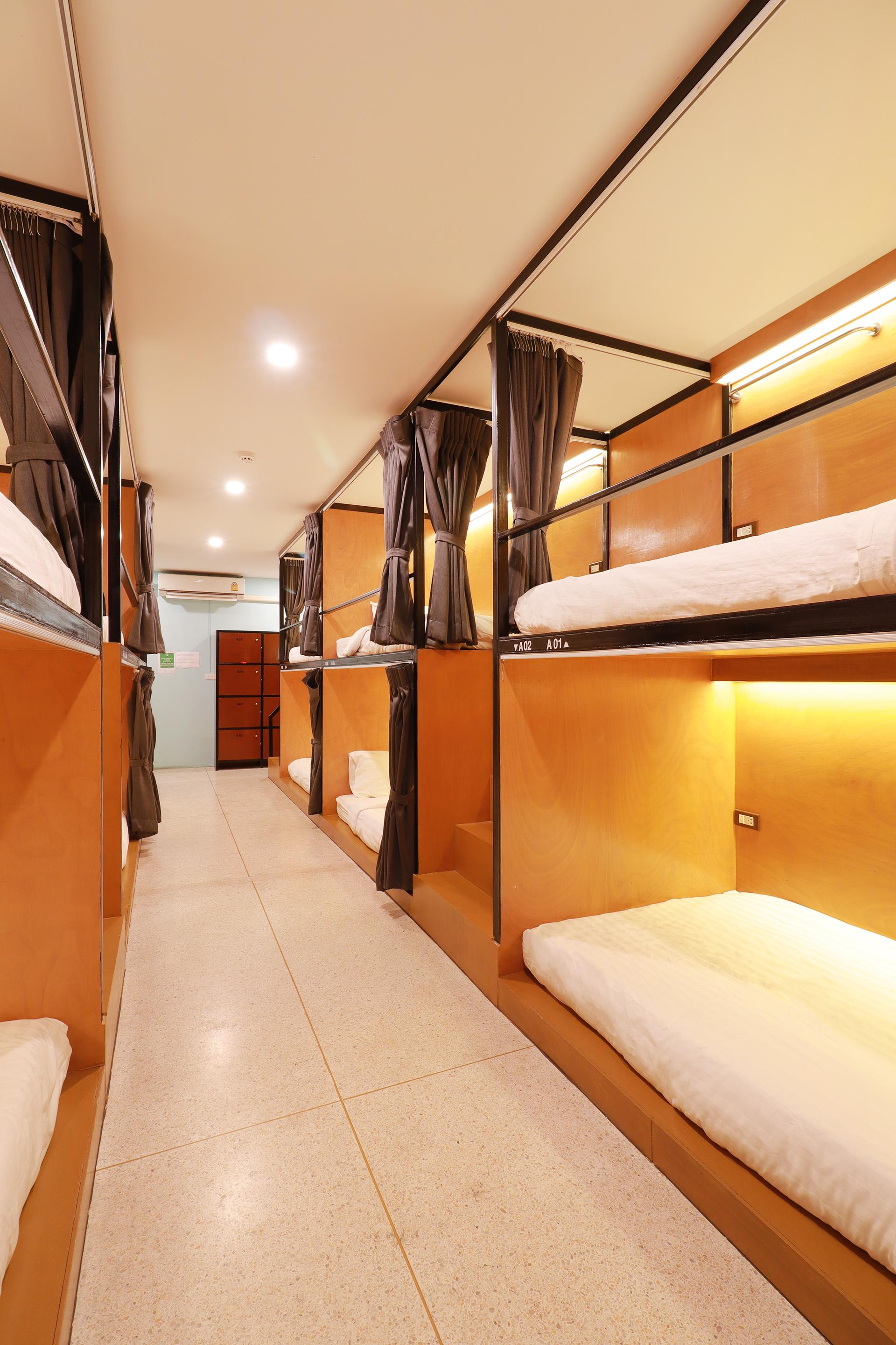 Hotel Le Light House &