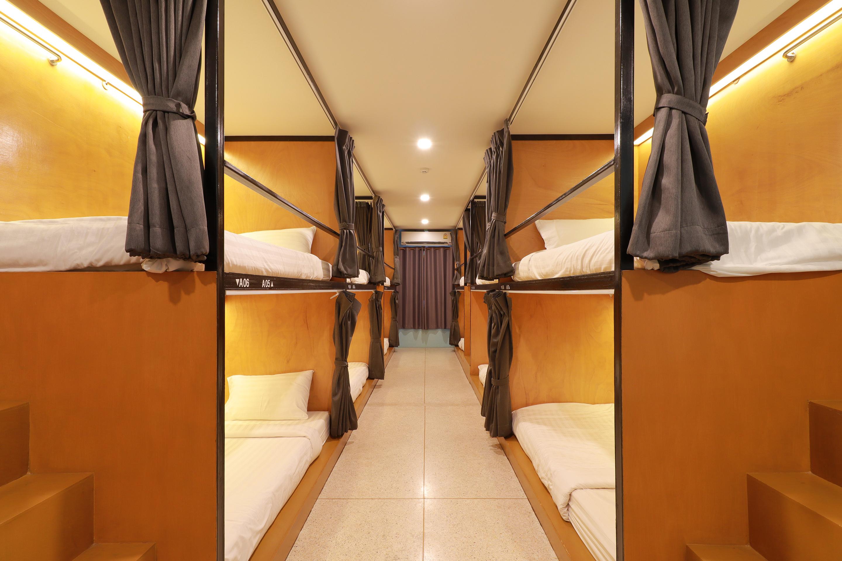 Le Light House & 2* Chiang Mai