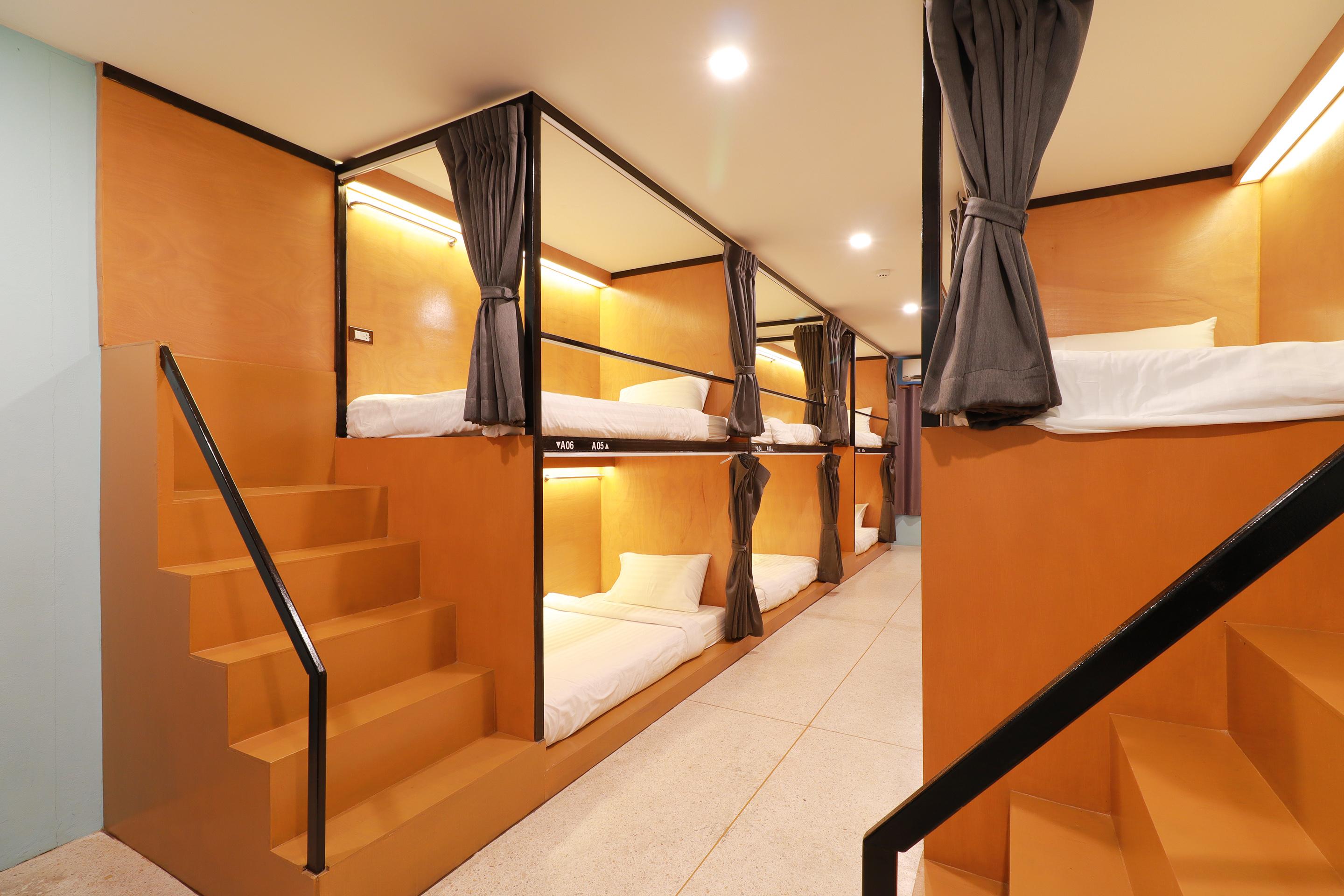 Hotel Le Light House &
