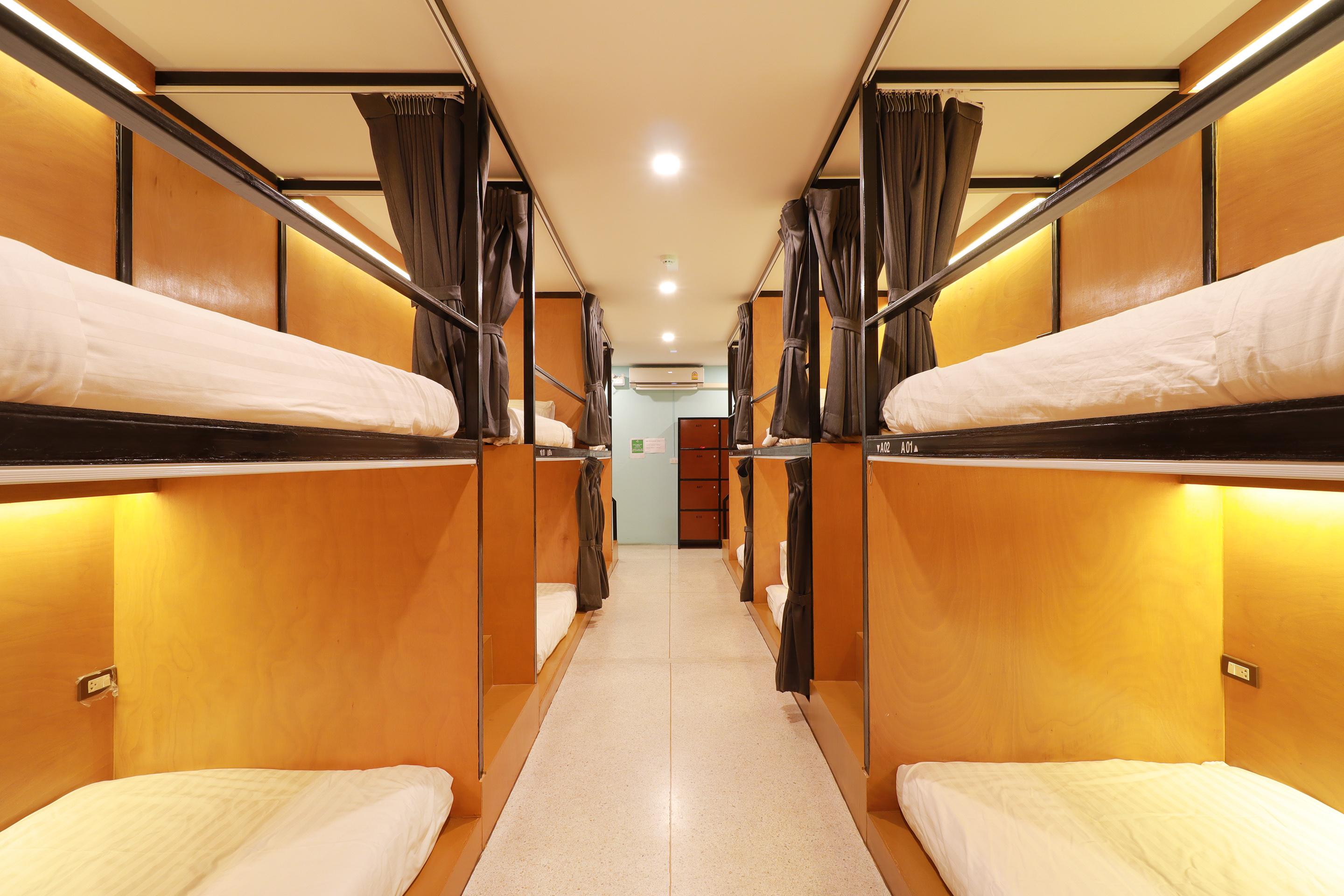 Hotel Le Light House &