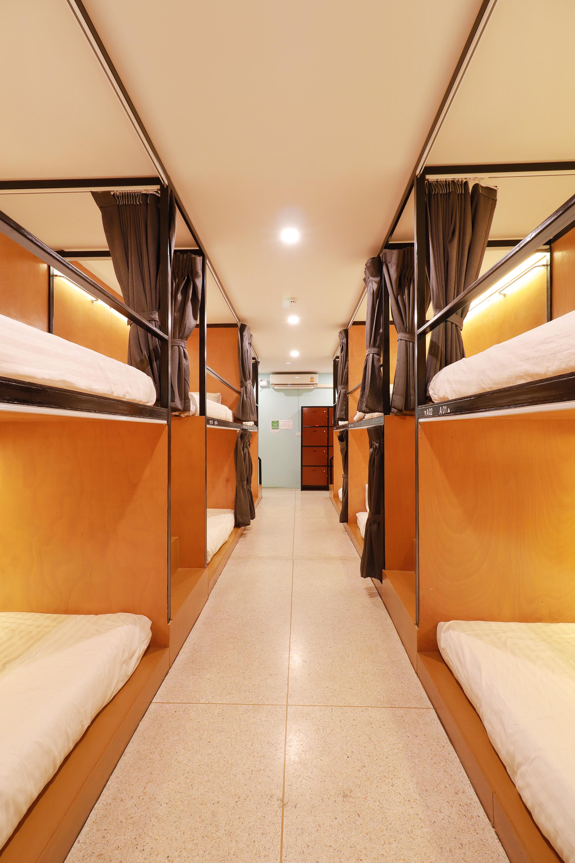 Hotel Le Light House &
