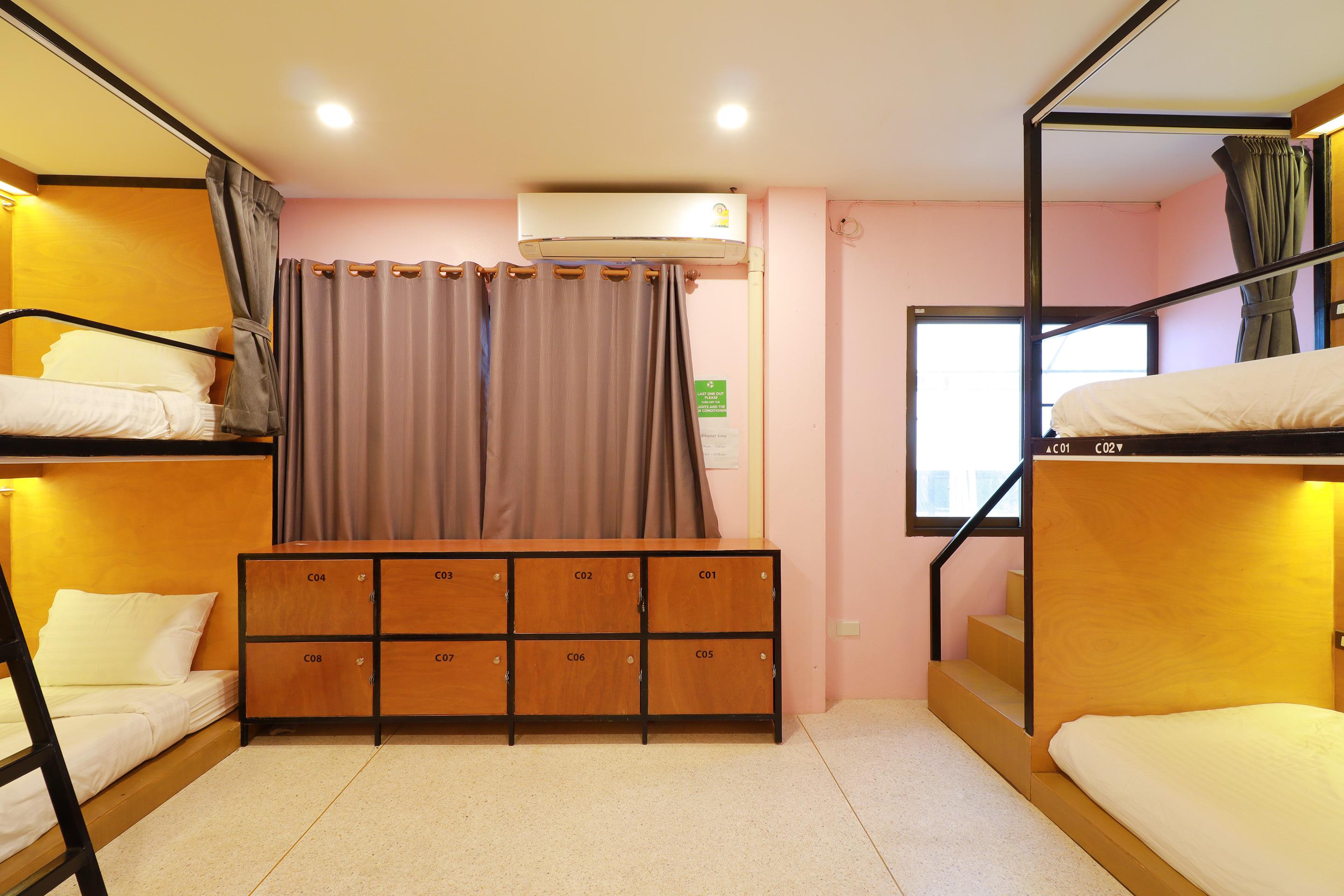 Le Light House & Hotel Chiang Mai