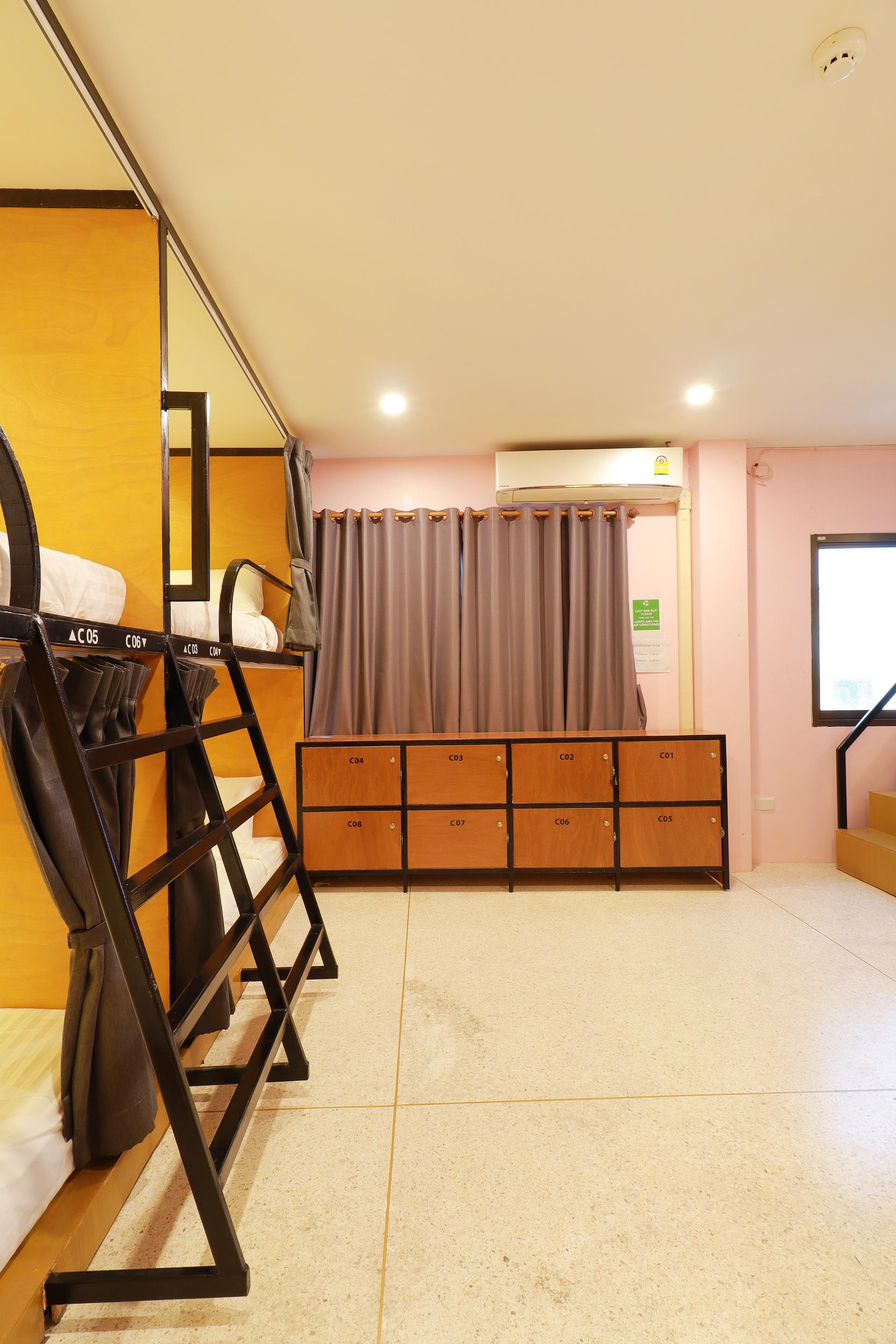 Hotel Le Light House & Chiang Mai