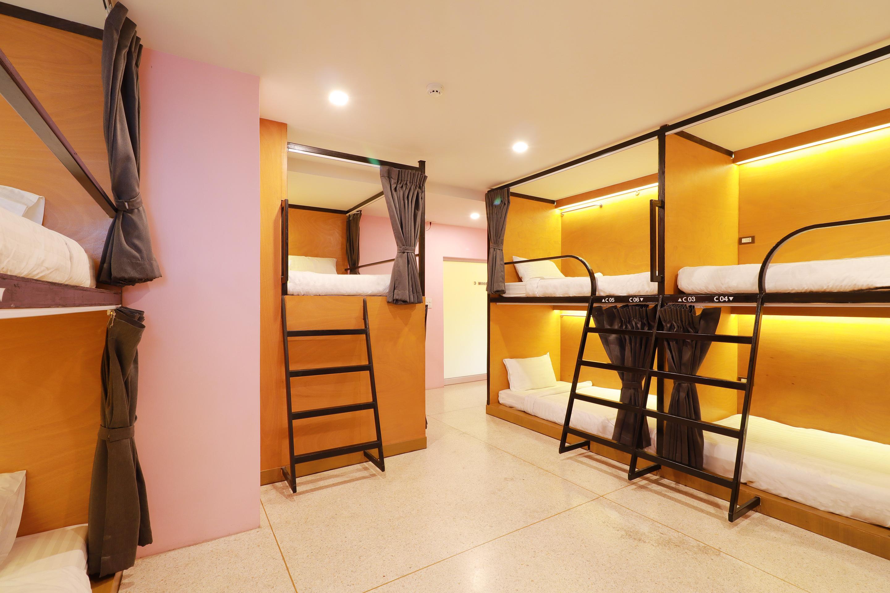 Hotel Le Light House & 2*