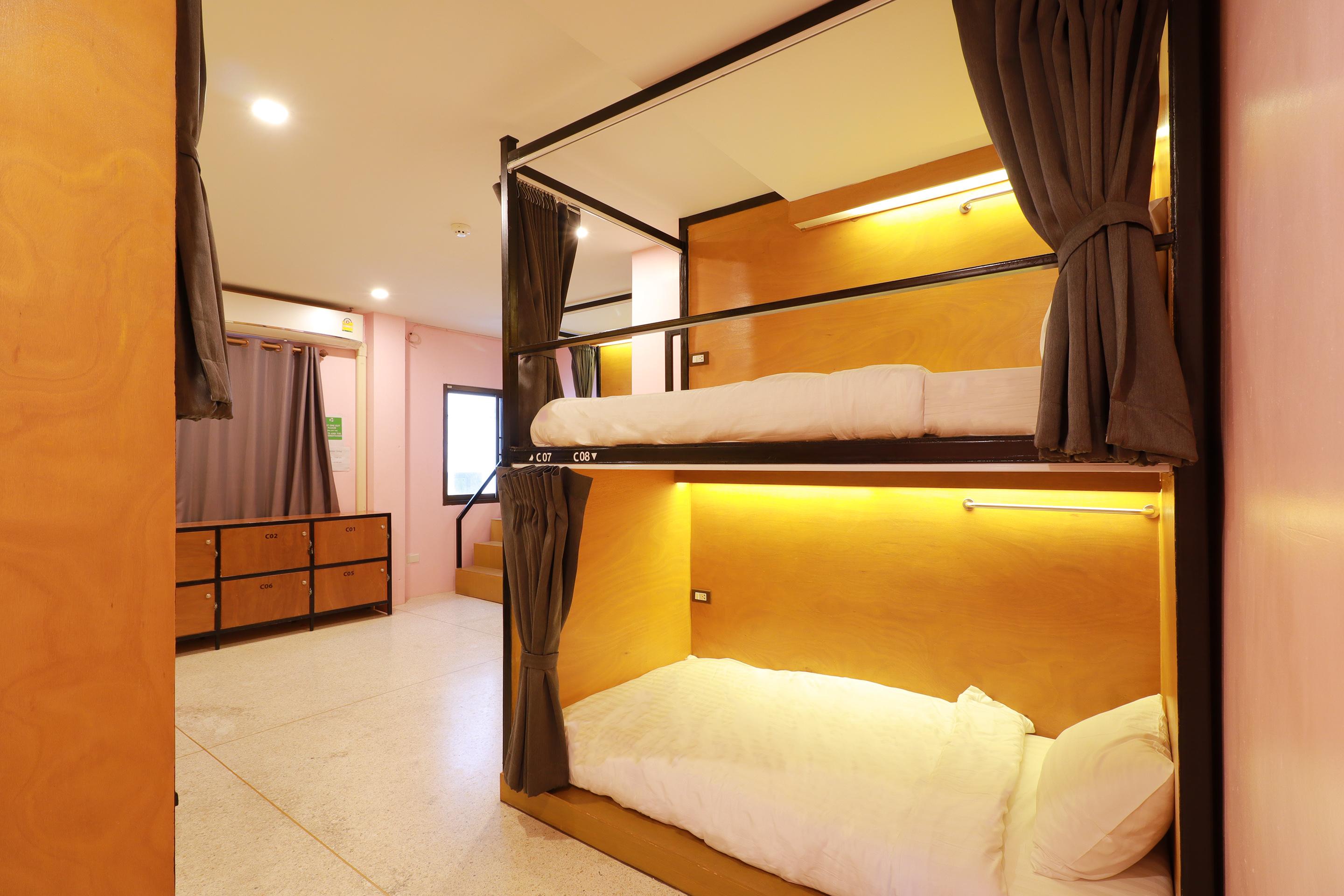 Hotel Le Light House & 2*