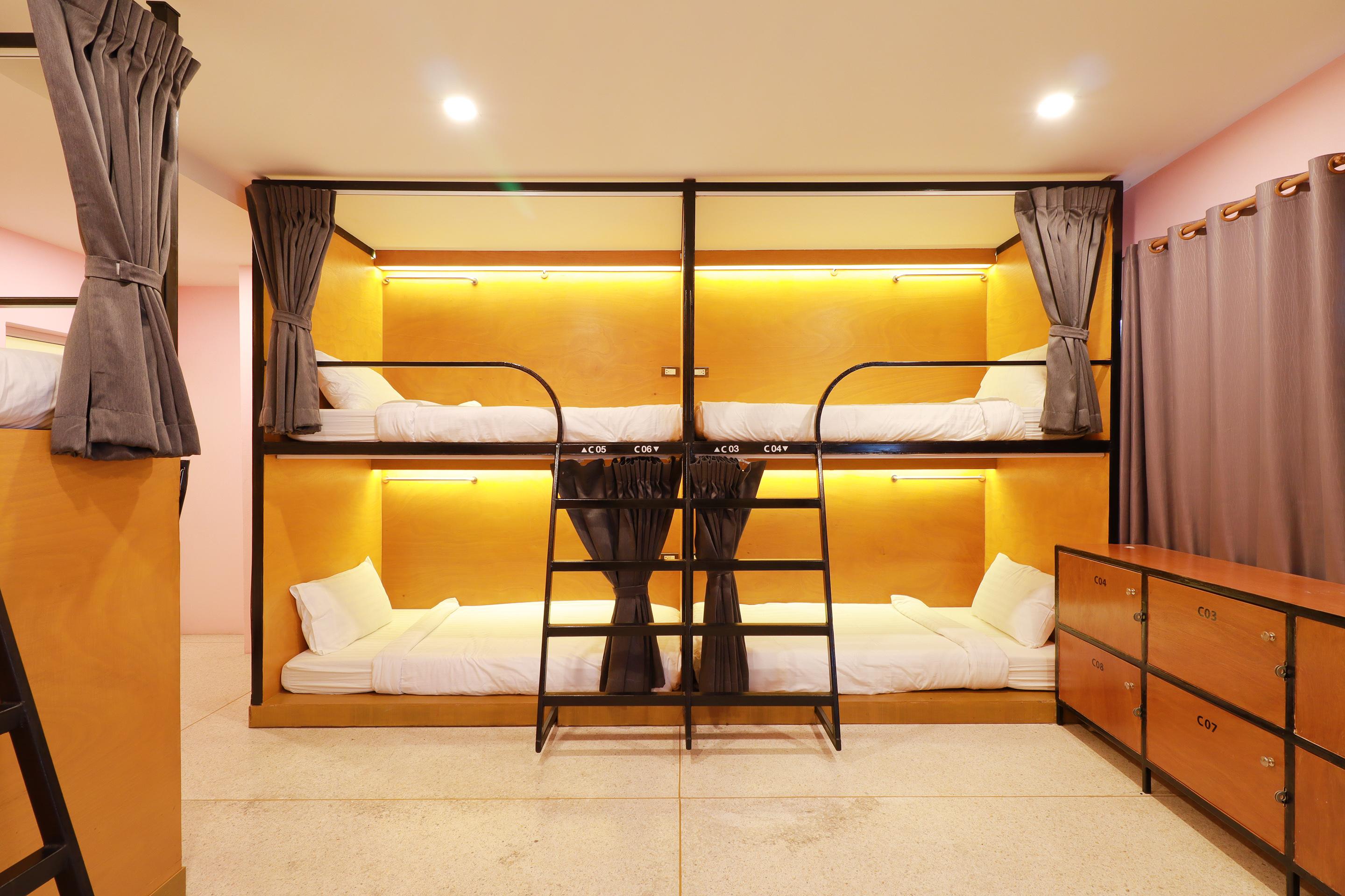 Hotel Le Light House &