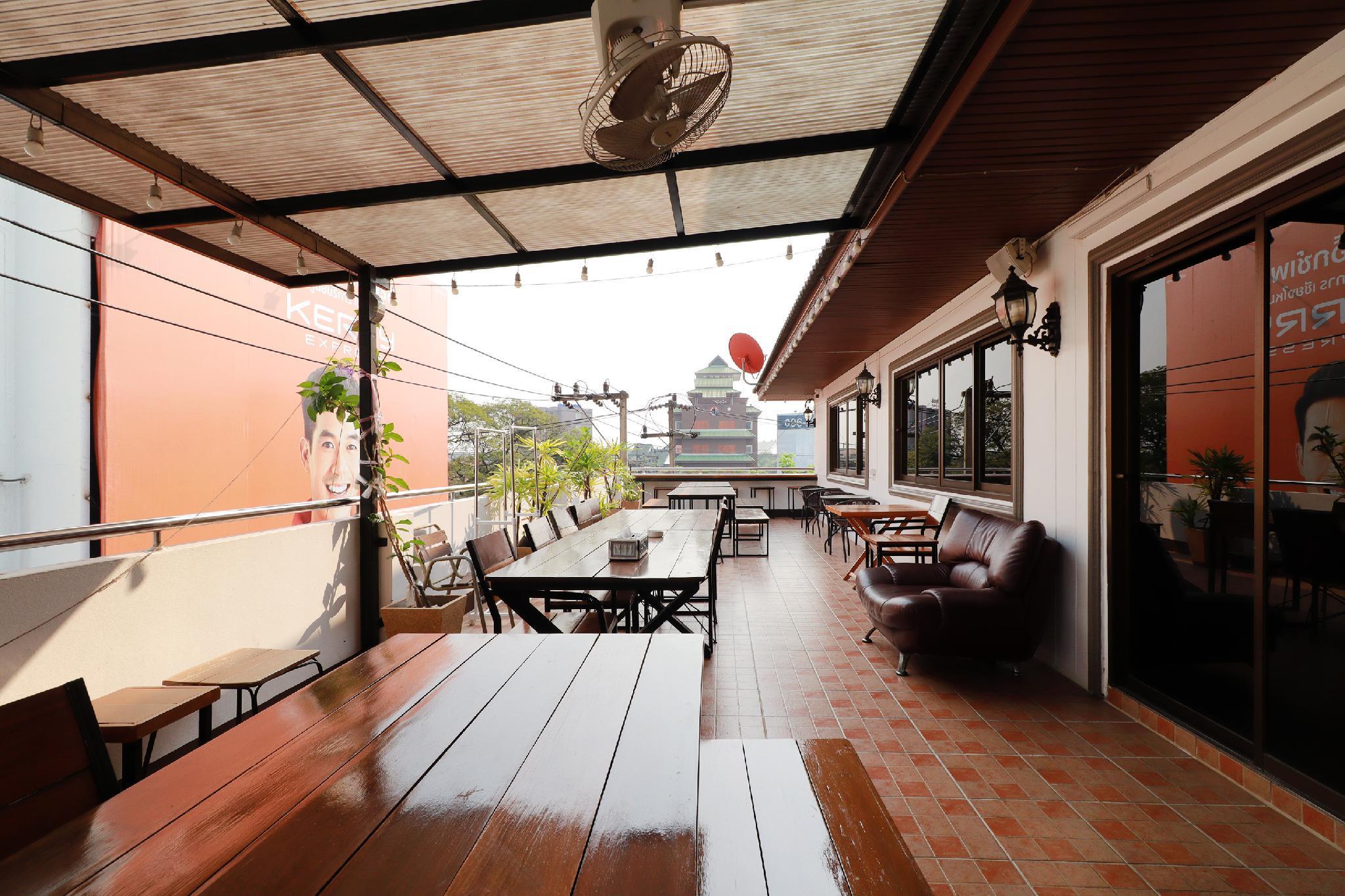 Hotel Le Light House &